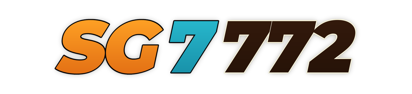 sg7772 Logo
